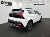 Hyundai BAYON Trend (MJ23) 1.0 MHEV Keyless+Navi+PDC-h. - Hyundai BAYON: Trend