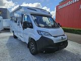 Hobby OnTour C 680 GE /MJ25/Combi6E - Hobby Kiel