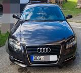 Audi A3 1.8 TFSI S line Sportback S line - Audi A3 aus 2011: Line