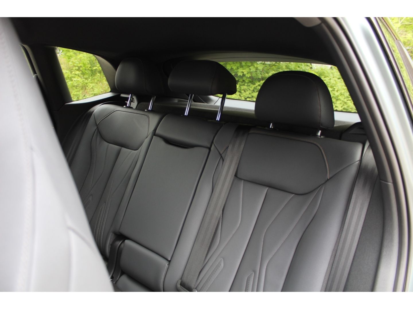 Cupra Terramar - Bild 19