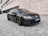 Volkswagen VW CC R-LINE HIGHLINE TDI *Exclusive *VOLL... - Volkswagen Passat: Exclusive