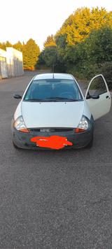 Ford Ka/Ka+ 1.3 44 kW - - Ford Ka/Ka+ aus 2005