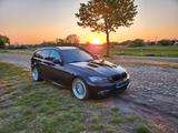 BMW 320d Touring Edition Sport LCI - BMW 320: 320d Edition Sport