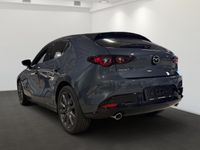 Mazda 3 - Vorschau Bild 5