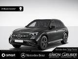 Mercedes-Benz GLC 400 e 4M AMG Pano Memo HUD DigiLight 360 AHK - Mercedes-Benz GLC 400 aus 2024
