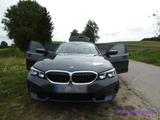 BMW 320i Touring G21 - BMW G21 - BMW 3er Reihe