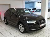 Audi Q3 2.0 TFSI S Line S Tronic Quattro 1.Hand - Audi in Wuppertal: Q1