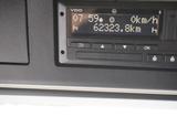 Mercedes-Benz Actros 2545 MP5 / 60 tho. km / Palfinger PK 18.0 - Actros mp2