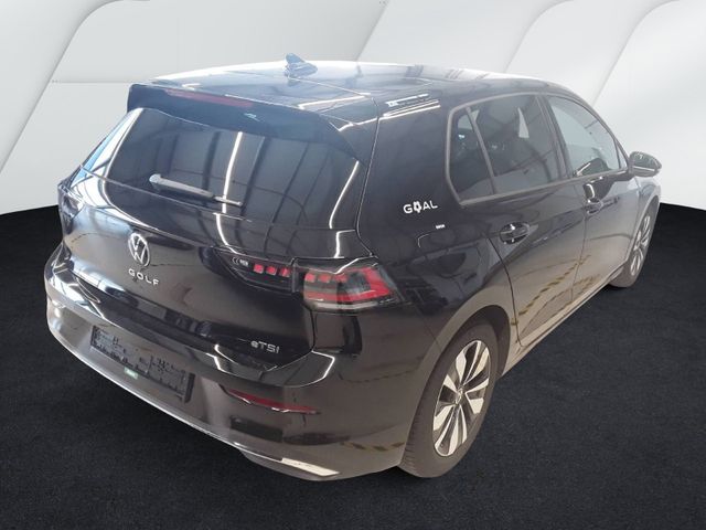 Golf VIII 1.5 eTSI DSG GOAL IQ LIGHT+KAM+AHK+ACC
