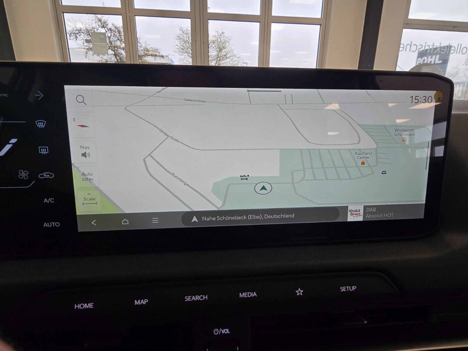Fahrzeugabbildung Kia EV2 42.2 5S AIR WIN WP NAV HDA2