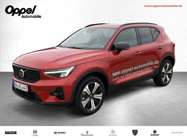 Volvo XC40 T5 Recharge Ultimate Dark 360°KAMERA+STANDH