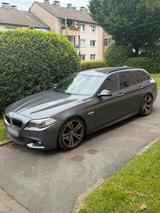 BMW Bmw 535d xD M-Sport - BMW 535 in Wuppertal