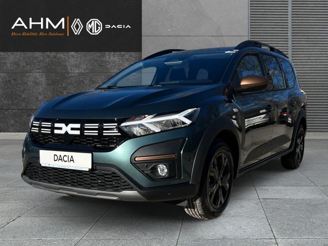 Dacia Jogger Extreme+ TCe 100 ECO-G 7-Sitzer Navi Klim