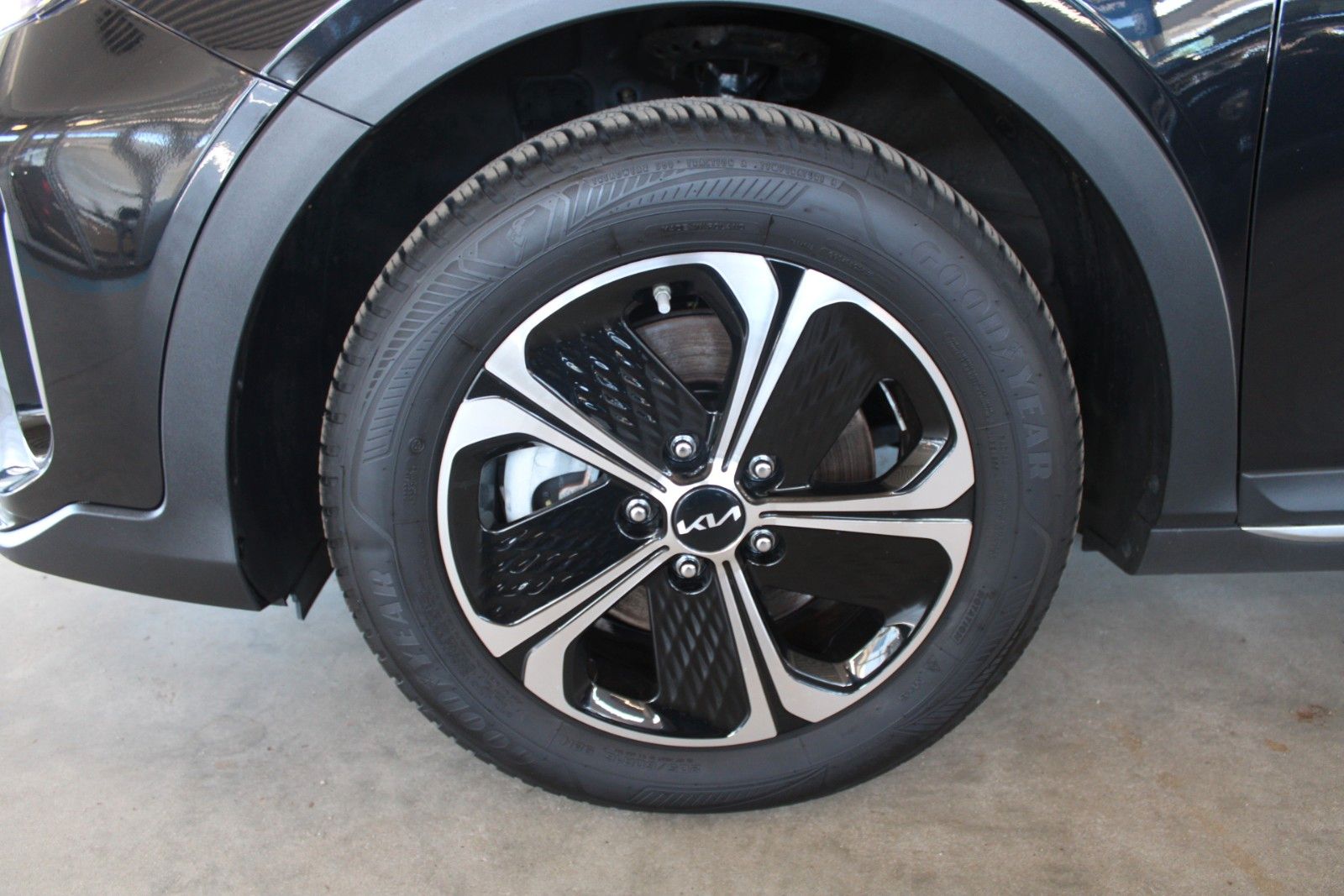 Fahrzeugabbildung Kia XCeed Plug-in-Hybrid 1.6 GDI DCT6 VISION