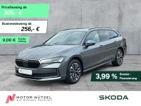 Skoda Superb - Vorschau Bild 1