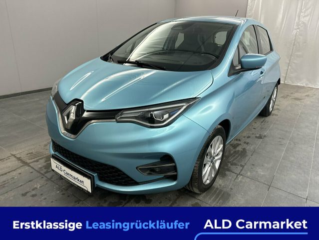 Renault ZOE (mit Batterie) Z.E. 50 EXPERIENCE Limousine,