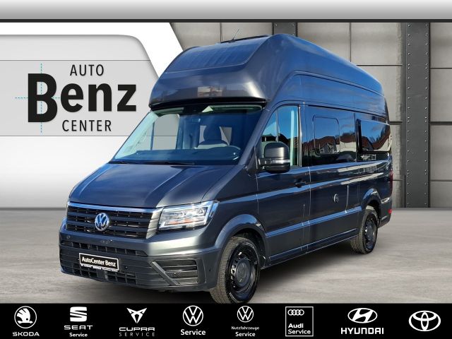 Volkswagen CRAFTER GRAND CALIFORNIA 600 TDI *LED*ACC*KAMERA