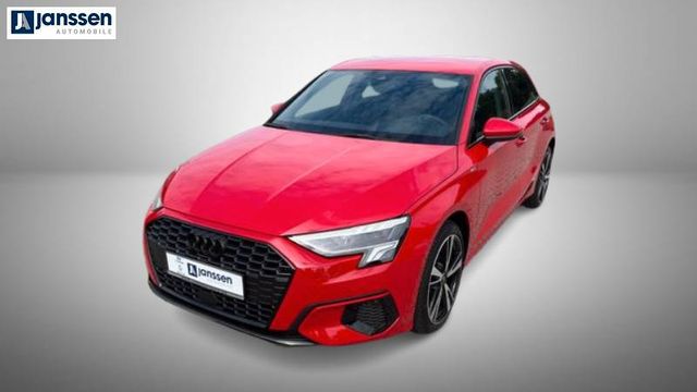 Audi A3 35 TFSI Sportback S tronic advanced
