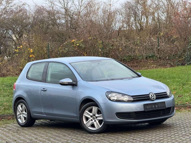 Volkswagen Golf 1.4 TSI Comfortline 1 Hand guter Zustand Tü