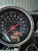 Suzuki Bandit S 600 - SUZUKI 1995 BANDIT 600