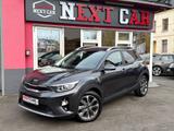 Kia Stonic 1.4 Vision|Kamera|Navi|SHZ - Kia Stonic: 1.4