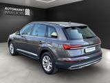 Audi Q7 55 e qua S Line Virtual*Sound*LED*DAB*19*VZ - Audi Q7 in Bremen