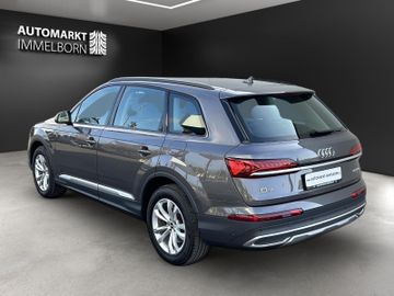 Audi Q7 - 3