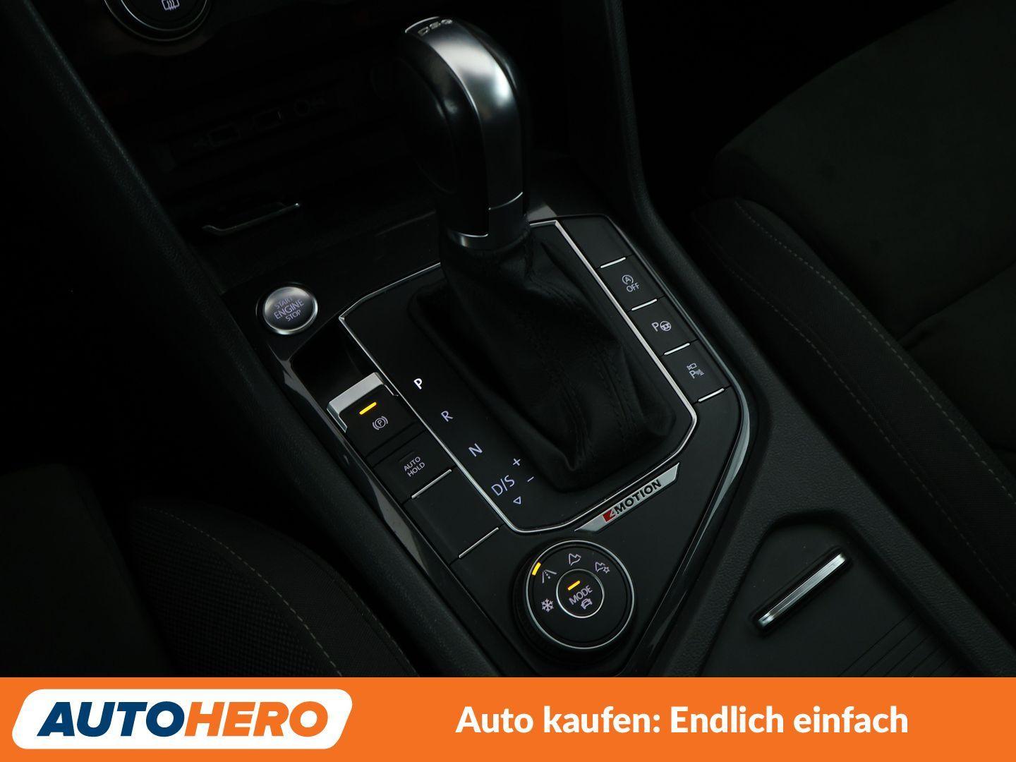 Volkswagen Tiguan Allspace 2.0 TDI Highline 4Motion Aut.