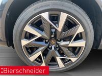 Cupra Formentor - Vorschau Bild 4