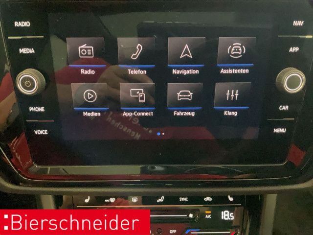Volkswagen Touran - Bild 20