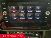 Volkswagen Touran - Vorschau Bild 20