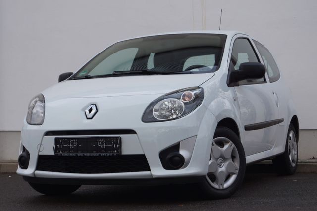 Renault Twingo 1.2 16V Eco*Authentique*Allwetterreifen*