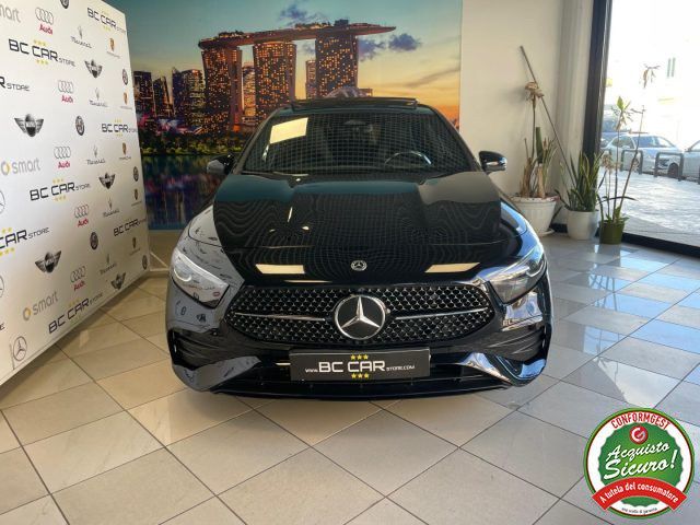 Other MERCEDES-BENZ A 200 d Aut. AMG Line *TETTO APRIB imagem 2