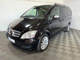 Mercedes-Benz Viano 3.0 CDI Ambiente Ed. lang Aut. NAVI AHK  - Mercedes-Benz Viano Gebrauchtwagen