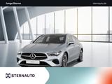 Mercedes-Benz CLA 180 SB RüKam PanoDach AHK Winterpaket LED - Mercedes-Benz CLA 180 Shooting Brake