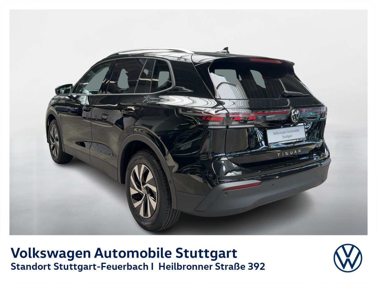 Volkswagen Tiguan - Bild 3