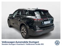 Volkswagen Tiguan - Vorschau Bild 3