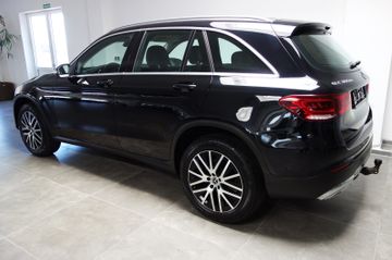 Mercedes GLC 300 - 6