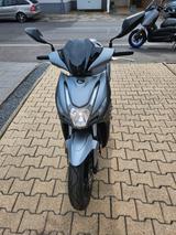Kymco AGILITY S125i - KYMCO AGILITY 125 S