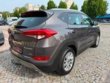 Hyundai Tucson 1.6 T-GDI Advantage 4WD Automatik 2.Hand - Hyundai: Advantage