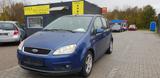 Ford C Max 1,8 Benzin  156 000 Km - Tüv 07... - Ford C-Max in Augsburg