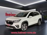 Suzuki S-CROSS 1.5 COMFORT PLUS ALLGRIP AGS LEDER NAVI - Suzuki (SX4) S-Cross Gebrauchtwagen in Dortmund