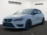 Seat Leon Cupra 290 *NAVI,SOUND,LED* - Seat Leon mit Benzin-Antrieb: Limousine, Automatik