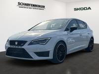 Seat Leon Cupra 290 *NAVI,SOUND,LED*