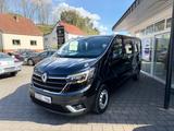 Renault Trafic Kasten L2H1 3,0t Komfort *AUTOMATIK*NAVI* - gebrauchte Renault Trafic aus dem Jahr 2024