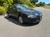 Alfa Romeo 147 Klima, TÜV 11/27 - Alfa Romeo Gebrauchtwagen in Kassel