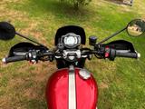 Triumph Scrambler 1200 XC - TRIUMPH SCRAMBLER