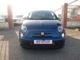 Abarth 595 1.4 Turbo T-Jet 180 CV Competizione - Abarth 595 Competizione: Limousine