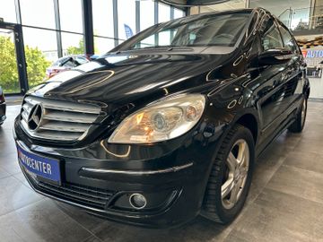 Mercedes-Benz B 200 *Panoramadach*Klimaanlage*elek.Fensterh.*