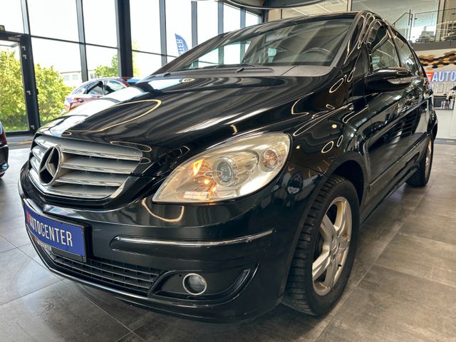 Mercedes-Benz B 200 *Panoramadach*Klimaanlage*elek.Fensterh.*